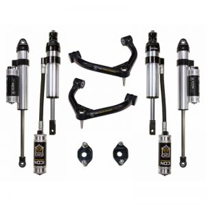 ICON 0-2" Lift Kit Stage 3 for 2011-2018 Chevy/GMC 2500HD/3500