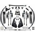 ICON 7" Lift Kit Stage 3 for 2017-2019 Ford F250/F350 4WD