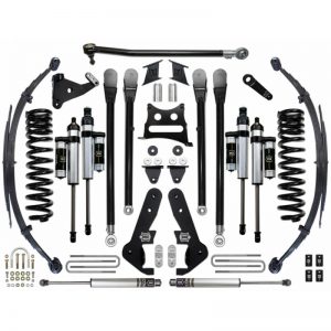 ICON 7" Lift Kit Stage 4 for 2017-2019 Ford F250/F350 4WD