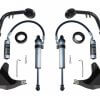 ICON S2 Secondary Shock System - Stage 2 for 2016-2018 Toyota Tacoma
