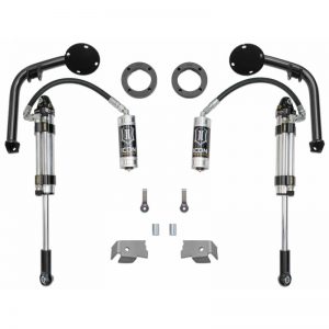 ICON S2 Secondary Shock System Stage 3 for 2007-2017 Toyota Tundra