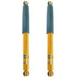 Bilstein 4600 Rear Shocks for 2009-2017 Dodge/Ram Ram 1500 RWD