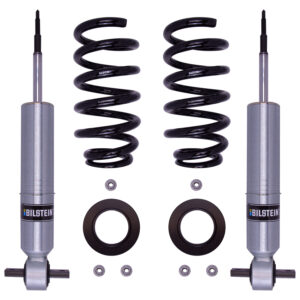 Bilstein 6112 0-1.85" Front Lift Coilovers for 2015-2020 Chevy Tahoe 4WD