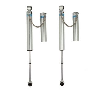 Bilstein 5160 0-2" Rear Lift Shocks 07-18 Chevy/GMC Silverado/Sierra 1500