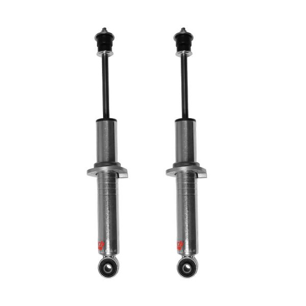 Eibach Pro Truck Sport Leveling Front Shocks for 0006 Toyota Tundra