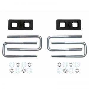 ICON 1" Lift Block Kit 2015-2018 Chevy/GMC Colorado/Canyon