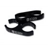 ICON 2.0 Aluminum Series Shock Reservoir Clamp Kit - 2.0 to 2.0