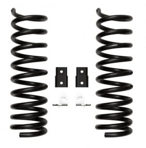 ICON 2.5" Front Lift Dual Rate Coils for 2014-2018 Ram 2500/3500 4WD