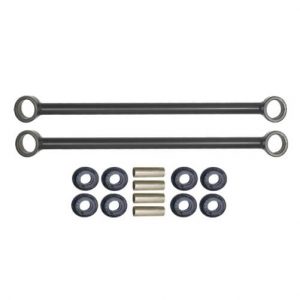 ICON 3-8" Lift Sway Bar Link Kit For 1999-2004 Ford Super Duty F250/F350