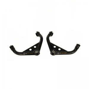 ICON Delta Joint Tubular Upper Control Arm Kit 2001-2010 Chevy/GMC 2500HD/3500
