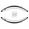 ICON Multi-Rate RXT Leaf Spring Kit For 2007-2018 Toyota Tundra