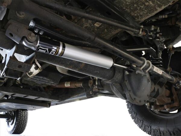 ICON Steering Stabilizer for 2009-2010 Dodge Ram 2500/3500