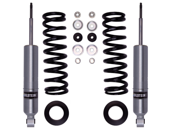 Bilstein 0-2.8 Front Lift 6112 Coilovers for 1995-2004 Toyota Tacoma