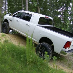 Confuse Illuminate Derivation SuperLift 6" Lift Kit for 2010 Dodge Ram 2500 and 2010 3500 Diesel 4WD