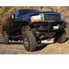 SuperLift 7" Lift Kit For 2000-2005 Ford Excursion 4WD - Diesel and V-10 - with Bilstein Shocks