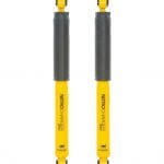 ARB Old Man Emu 2" Rear Lift Nitrocharger Sport Shocks for 1986-1990 Toyota Land Cruiser