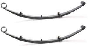ARB Old Man Emu Progressive 1-1.33" Front Leaf Springs for 1980-2006 Toyota Landcruiser (Pair) (With Added Weight Up To 110 Pounds)
