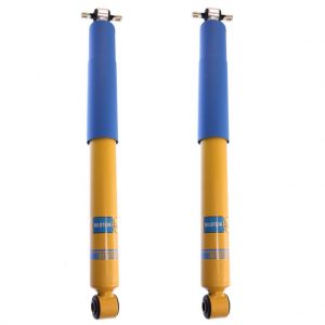 Bilstein 4600 Rear shocks for 2004-2012 Chevrolet Colorado