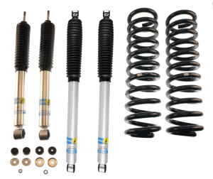 2005-2016 - Ford F350 Lift Kits, Shocks, Springs, Suspension Systems