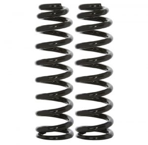 ARB 2.33" Front Lift 2614 Black Old Man Emu 740lb. Coil Springs for 2007-2015 Toyota Tundra