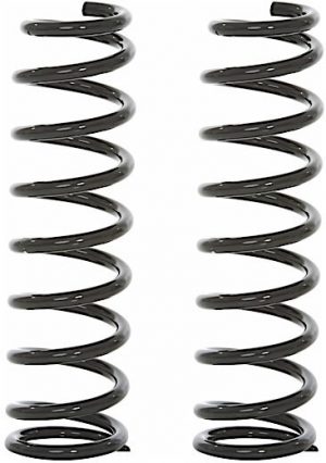 ARB 2865 Pair of Old Man EMU 0.5" Rear Lift Coils Springs for 1998-2007 Toyota Land Cruiser