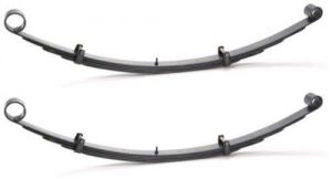 ARB CS017RB 3" Rear Lift Old Man Emu Progressive Leaf Spring for 1981-1990 Toyota Landcruiser HZJ71 & HZJ74