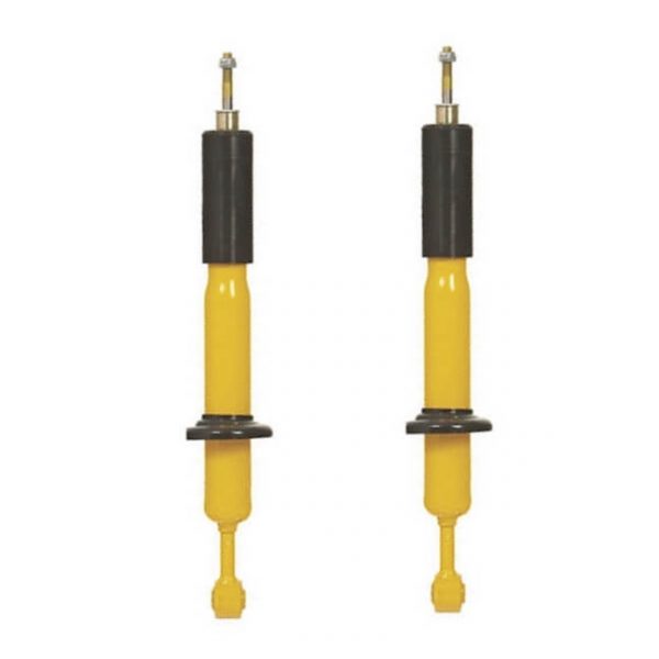 ARB N188S Old Man Emu 2-3" Front Lift Nitrocharger Strut For 2005-2012 Jeep Grand Cherokee WK
