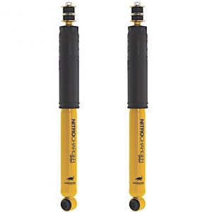 ARB 60067 Old Man Emu Rear Nitrocharger Sport Shocks for 2007-2018 Jeep Wrangler JK