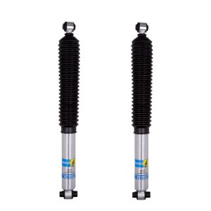 Bilstein 5100 0-1" Front Lift Shocks For 2002-2009 Chevrolet Trailblazer