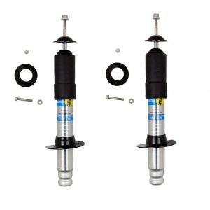 Bilstein 5100 0-2.25" Front Lift Shocks For 2002-2009 Chevrolet Trailblazer