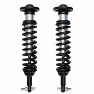 Icon 0-2.5" Lift Coilovers For 2015-2018 Ford F150 4WD