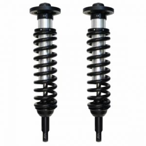 Icon 0-3" Lift Coilovers For 2009-2013 Ford F-150 2WD