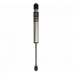 Icon 2" Rear Lift 2.0 Aluminum Series Shock For 2014-2018 Ram 2500/3500 HD