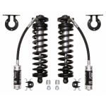Icon 2.5-3" Lift Bolt-In Coilover Conversion Kit For 2005-2016 Ford F250/F350 4WD