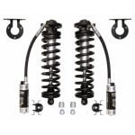 Icon 2.5-3" Lift Bolt-In Coilover Conversion Kit w/CDCV For 2005-2016 Ford F250/F350 4WD