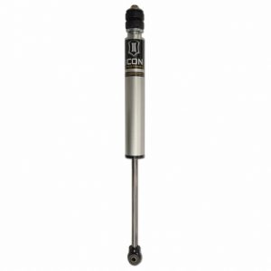 Icon 2.5" Front Lift 2.0 Aluminum Series Shock For 2005-2016 Ford F250/F350 4WD