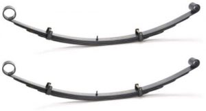 ARB CS003F Old Man Emu Front Leaf Springs for 1980-1998 Nissan Patrol & Toyota Landcruiser (Pair)