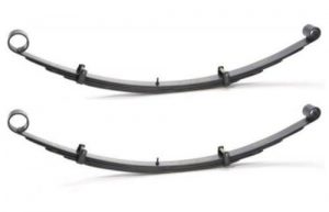 ARB CS004F Pair of Front Leaf Springs 2" Lift for 1980-1989 Toyota Land Cruiser
