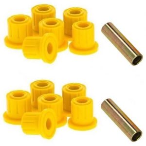 OME Dakar Spring Bushings for 2005-2021 Nissan Xterra, Frontier, Suzuki Equator