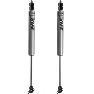 FOX 2.0 Perf 0-1.5 Front Lift Shocks 1999-2004 Jeep Grand Cherokee WJ