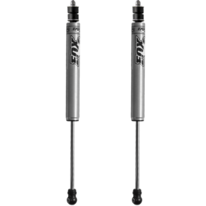 FOX 2.0 Perf 0-1.5" Lift Front Shocks 2014-2018 Dodge Ram 2500 4WD