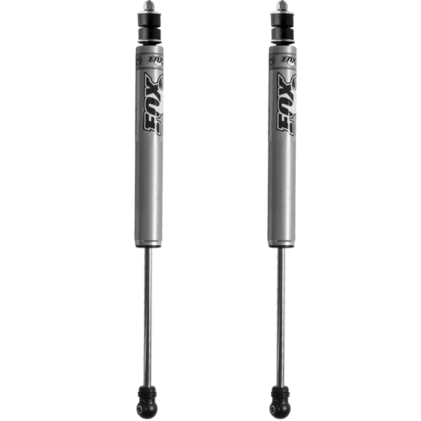 FOX 2.0 Perf 0-1.5" Lift Front Shocks 2014-2018 Dodge Ram 2500 4WD