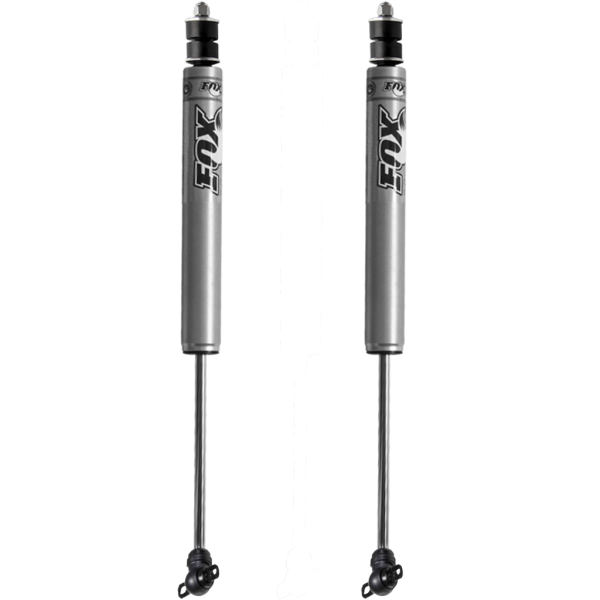 FOX 2.0 Perf 6.5-8 Front Lift Shocks 1993-1998 Jeep Grand Cherokee ZJ