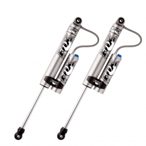 FOX 2.0 Perf Res Adj 1.5-3 Front Lift Shocks 1999-2004 Ford F550