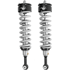 FOX 2.0 Performance 0-2 Front Lift Shocks 1995-2004 Toyota Tacoma 4WD