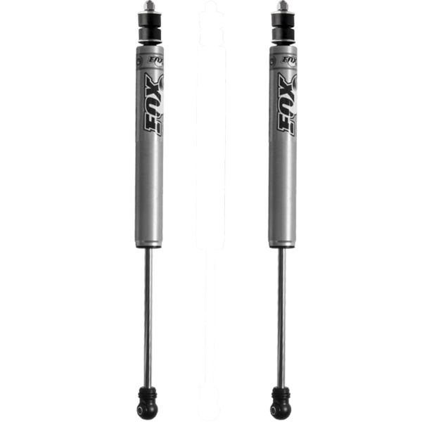 FOX 2.0 Performance 0-2 Front Lift Shocks 2002-2005 Dodge Ram 1500 4WD