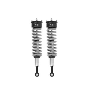 FOX 2.0 Performance 0-2 Front Lift Shocks 2004-2015 Nissan Titan 2WD