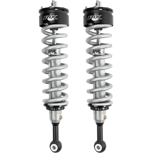FOX 2.0 Performance 0-2 Front Lift Shocks 2012-2016 Ford Ranger T6 4WD