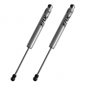 FOX 2.0 Performance IFP 0-1 Front Lift Shocks 1999-2004 Ford F450