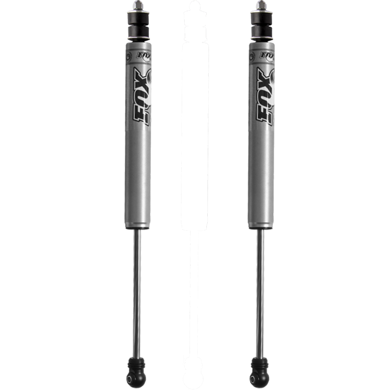 FOX 2.0 Performance IFP 02 Front Lift Shocks 19972003 Ford F150 4WD